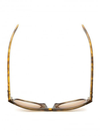 UV Protected Square Sunglasses