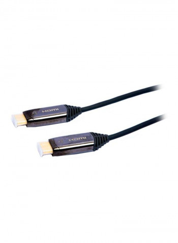 AOC HDMI Cable 50meter Black