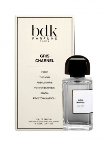 Gris Charnel EDP 100ml