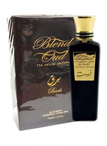 Teeb EDP 75ml