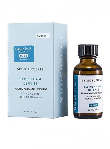 Blemish + Age Defense 30Ml/1Oz
