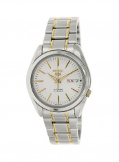 Men's Analog Automatic Watch SNKL47J1