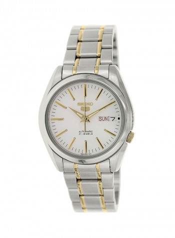 Men's Analog Automatic Watch SNKL47J1