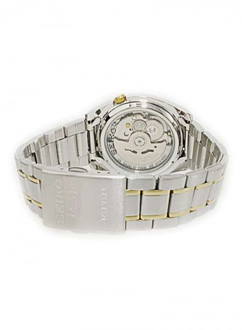 Men's Analog Automatic Watch SNKL47J1