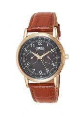 Men's Eco-Drive Analog Watch AO9003-08E