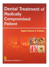 Dental Treatment Of Medically Compromised Patient Hardcover