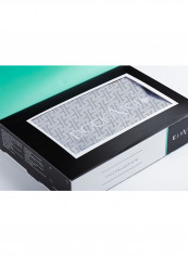 Grand Cover - Signature Grey