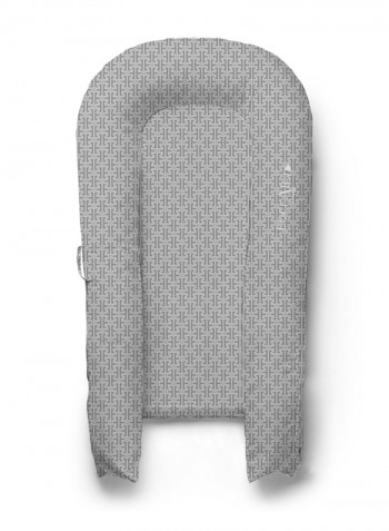 Grand Cover - Signature Grey