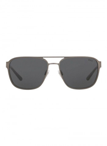 Men's Square Sunglasses 0ph3125