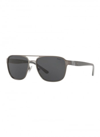 Men's Square Sunglasses 0ph3125