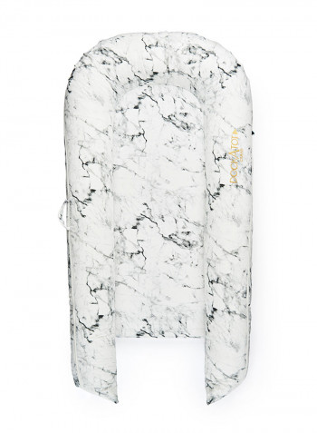 Grand Cover - Carrara Marble