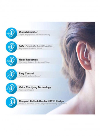 Hearing Enhancement Device