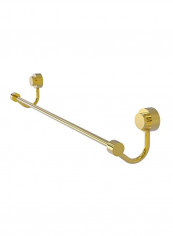 Metal Towel Bar Polished Brass 24inch reviews Metal Towel Bar Polished Brass 24inch