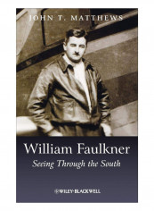 William Faulkner Hardcover