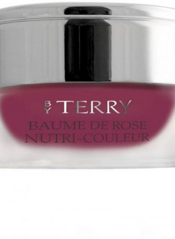 Lip And Cheek Gloss Fig Fiction