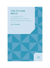 The Future BRICS Hardcover