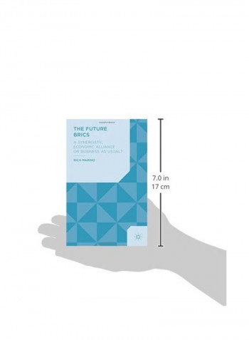 The Future BRICS Hardcover