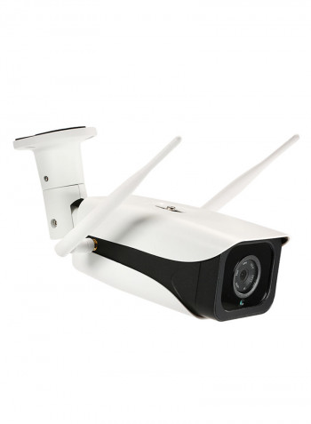 Wireless 1280P IR CUT Night Vision Waterproof CCTV Camera With SIM Card Slot