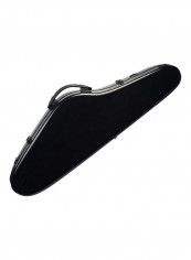 Composite Carbon Fiber Full Size Violin Hard Case with Carry Handle reviews Composite Carbon Fiber Full Size Violin Hard Case with Carry Handle