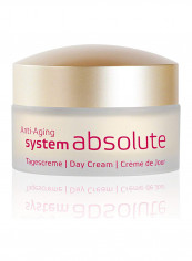 System Absolute Anti Aging Day Cream 1.69Oz 50ml reviews System Absolute Anti Aging Day Cream 1.69Oz 50ml