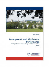 Aerodynamic And Mechanical Performance Paperback