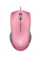 Lancehead Tournament Edition Ambidextrous Gaming Mouse Quartz Pink reviews Lancehead Tournament Edition Ambidextrous Gaming Mouse Quartz Pink