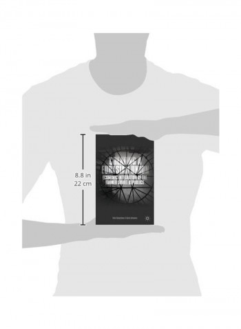 Creating A Eurasian Union Hardcover