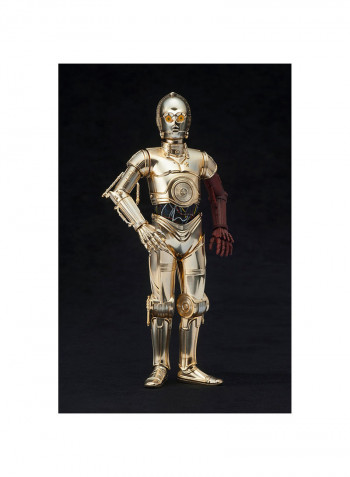 Artfx Star Wars R2D2 & C3Po With Bb8