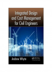 Integrated Design And Cost Management For Civil Engineers Paperback reviews Integrated Design And Cost Management For Civil Engineers Paperback