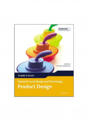 Edexcel A Level Design And Technology: Product Design Paperback 3 reviews Edexcel A Level Design And Technology: Product Design Paperback 3