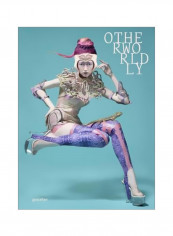Otherworldly Hardcover reviews Otherworldly Hardcover