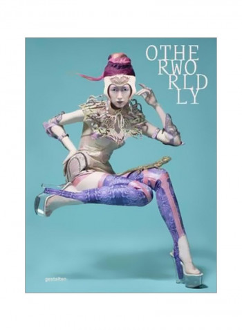 Otherworldly Hardcover
