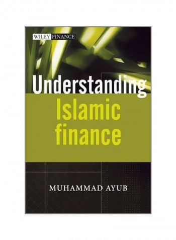 Understanding Islamic Finance Hardcover