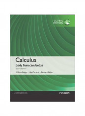 Calculus: Early Transcendentals Paperback 2
