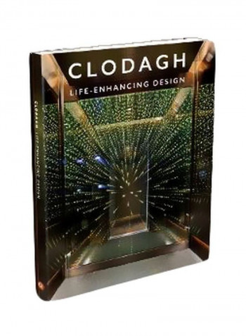 Clodagh: Life-Enhancing Design Hardcover