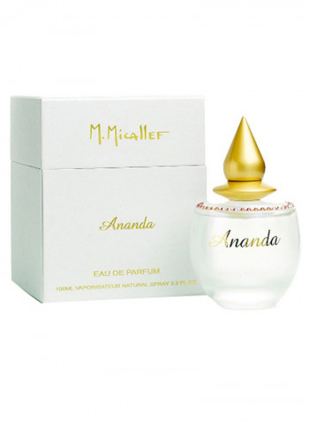 Ananda EDP 100ml