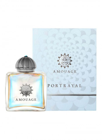 Portrayal EDP 100ml