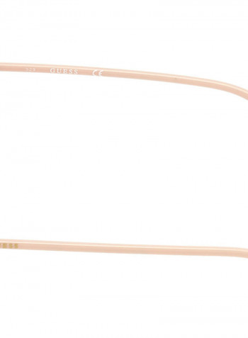 Women's UV-Protection Cat Eye Sunglasses - Lens Size: 57 mm
