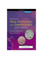 Essentials Of Oral Histology And Embryology: A Clinical Approach Paperback