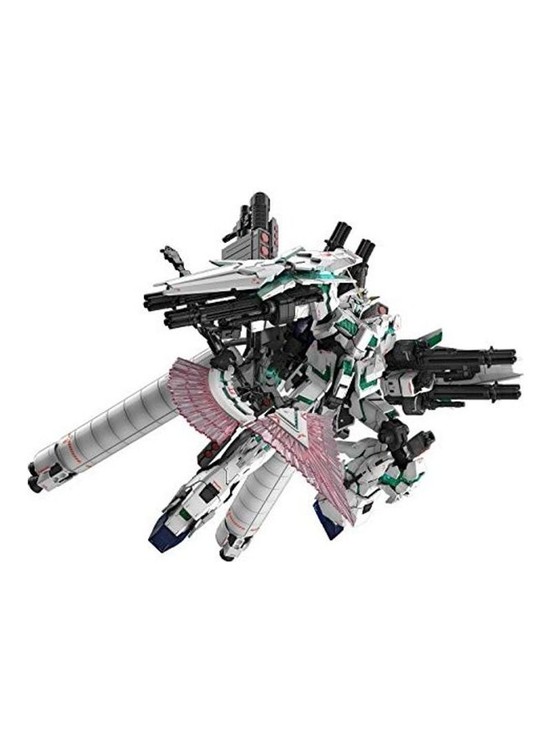 Full Armor Gundam Unicorn Model Kit