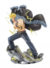 Laxus Dreyar Action Figure 27.8cm