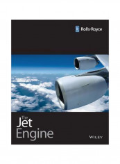 The Jet Engine Paperback