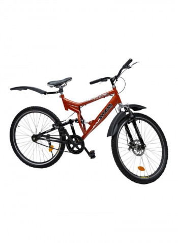 Torrent VX Single Speed Bicycle 26inch