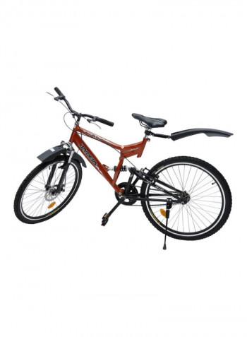Torrent VX Single Speed Bicycle 26inch