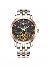 Men's Water Resistant Analog Watch 8752A