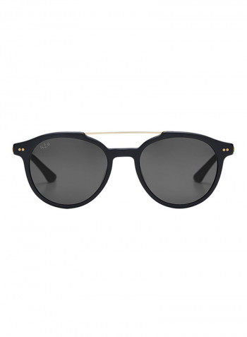 Montreal Sunglasses - Lens Size: 49 mm