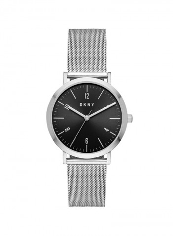 Women's Minetta Stainless-Steel Watch
