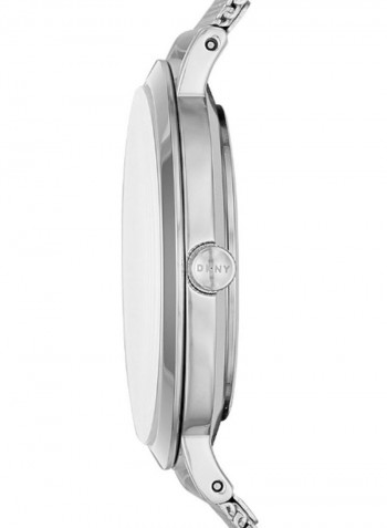Women's Minetta Stainless-Steel Watch