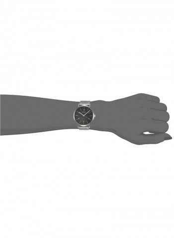 Women's Minetta Stainless-Steel Watch