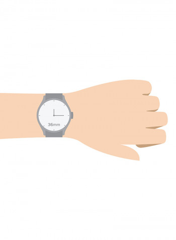 Women's Minetta Stainless-Steel Watch